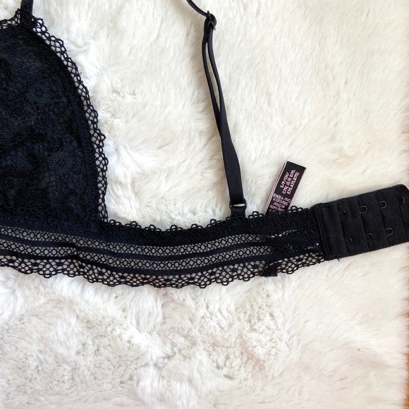 Victoria’s Secret Bralette - Picture 2 of 3
